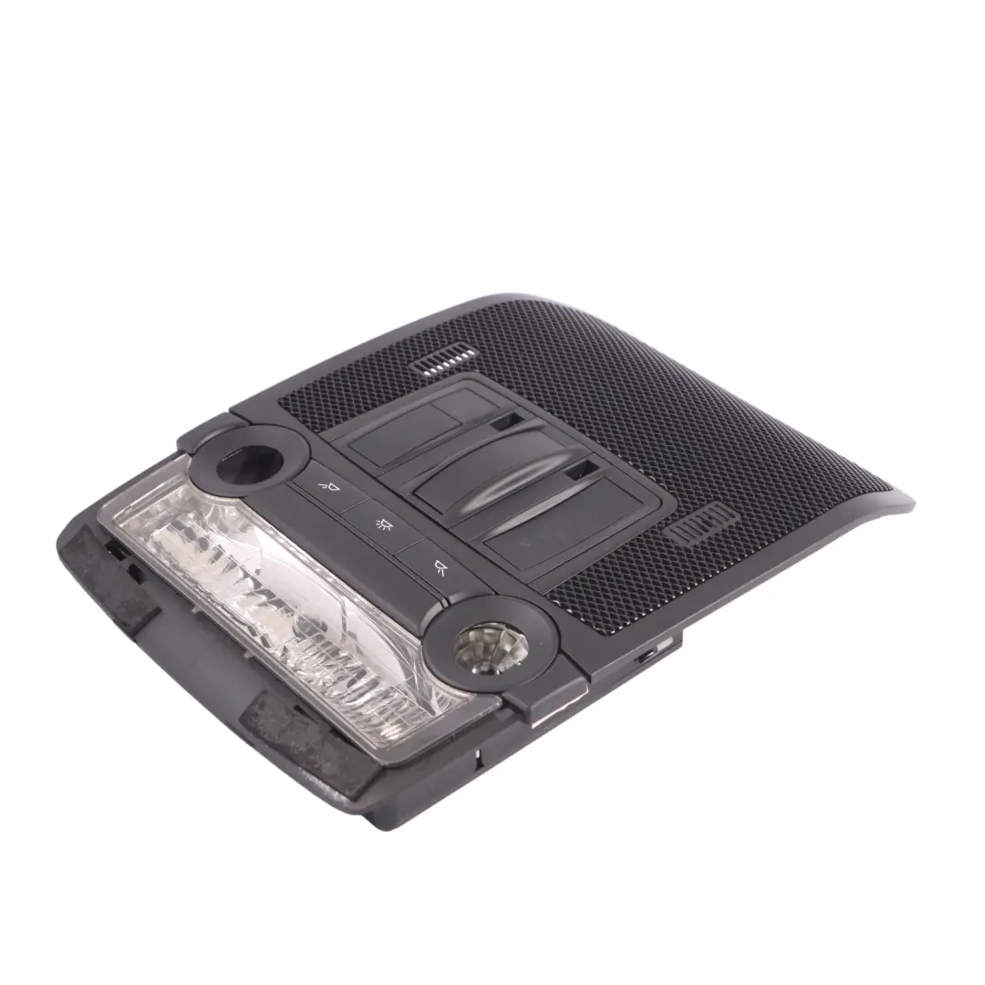 Switch Unit Roof Interior Reading Light to BMW X6 E71 with Part number 9225953 BMW X6 E71 Switch Unit Roof Interior Reading Light - SKU 9225953 - Part number 9225953