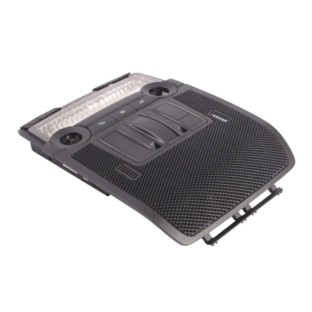 Unidad De Interruptor Techo Interior Luz De Lectura para BMW X6 E71 con número de pieza 9225953 BMW X6 E71 Unidad De Interruptor Techo Interior Luz De Lectura - SKU 9225953 - Número de pieza 9225953