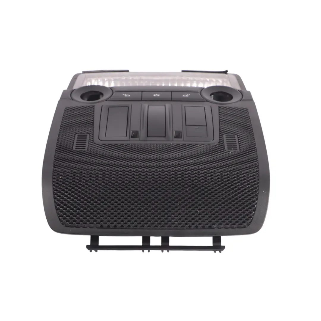 BMW X6 E71 Unité De Commutation Toit Lampe De Lecture Intérieure - SKU 9225953 - Numéro de pièce 9225953
