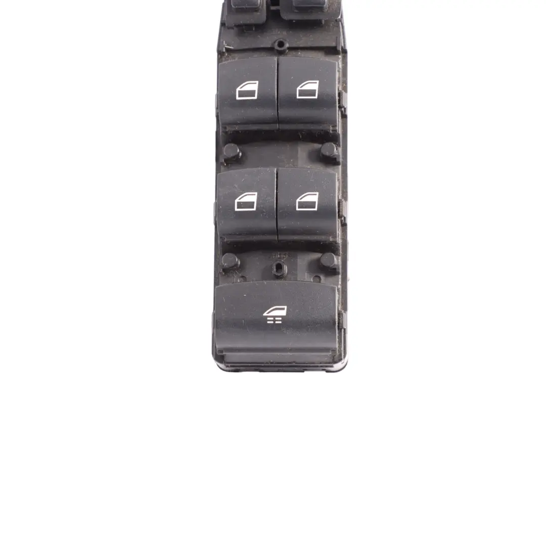  Window Lifter Switch BMW F23 F33 Driver Side Mirror Control Panel Black - SKU 9226263-1 - Part number 9226263