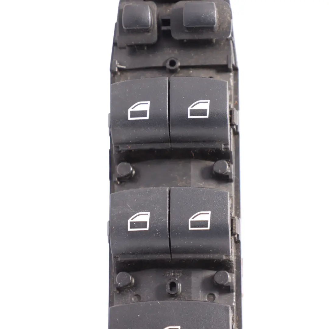  Window Lifter Switch BMW F23 F33 Driver Side Mirror Control Panel Black - SKU 9226263-1 - Part number 9226263