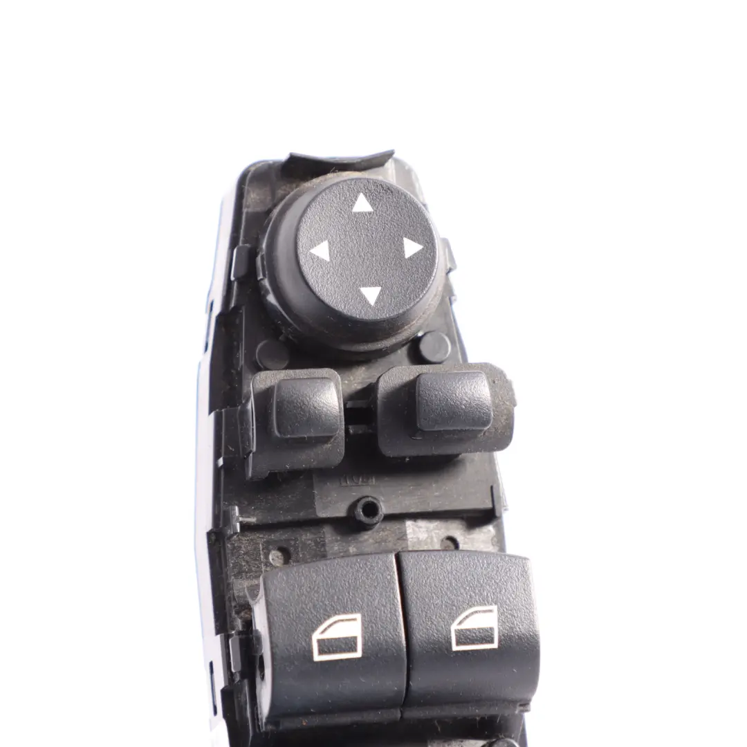  Window Lifter Switch BMW F23 F33 Driver Side Mirror Control Panel Black - SKU 9226263-1 - Part number 9226263