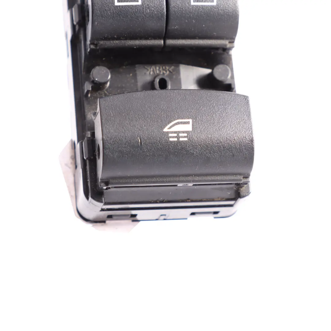  Window Lifter Switch BMW F23 F33 Driver Side Mirror Control Panel Black - SKU 9226263-1 - Part number 9226263