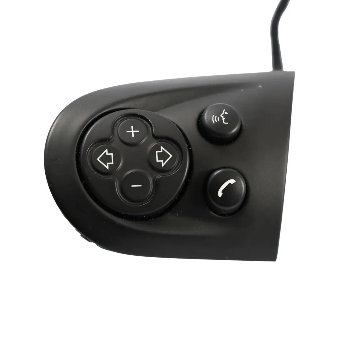 Mini Cooper R55 R56 Interruttore LCI Comandi Volante Multifunzione - SKU 9226804-10 - Numero di parte 9226804