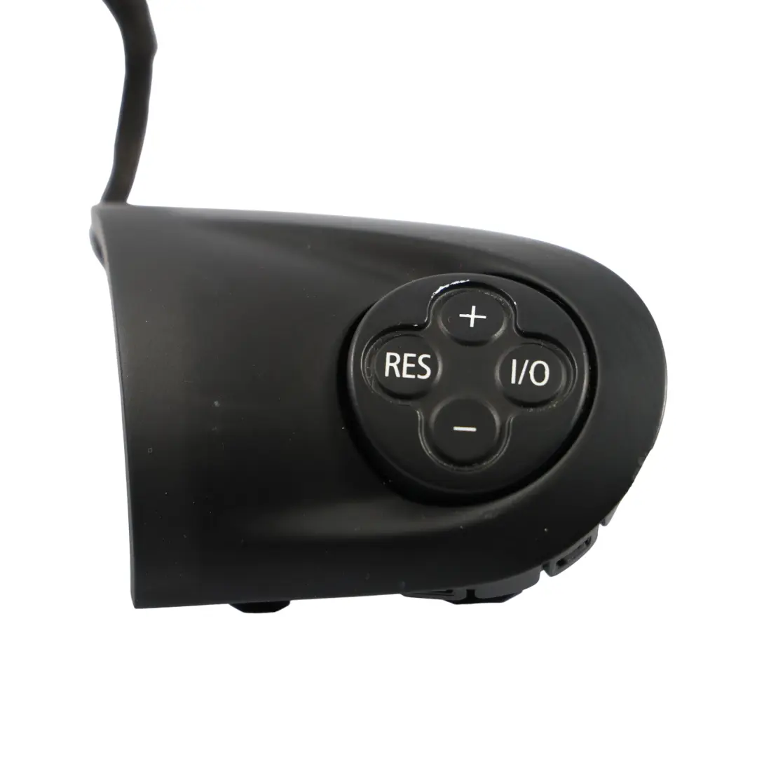 Schalter Bedienelemente Multifunktionslenkrad für Mini Cooper R55 R56 LCI mit Teilenummer 9226804 Mini Cooper R55 R56 LCI Schalter Bedienelemente Multifunktionslenkrad - SKU 9226804-10 - Teilenummer 9226804