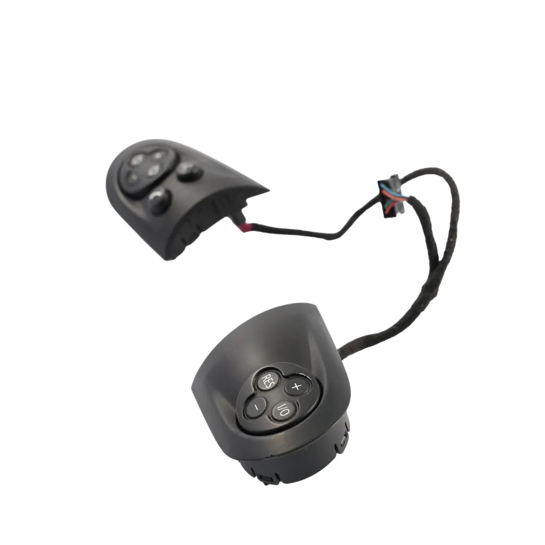 Mini Cooper R55 R56 Interruttore LCI Comandi Volante Multifunzione - SKU 9226804-10 - Numero di parte 9226804