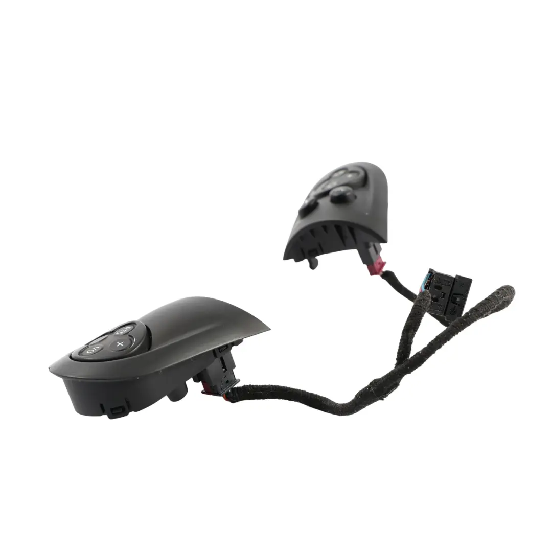 Schalter Bedienelemente Multifunktionslenkrad für Mini Cooper R55 R56 LCI mit Teilenummer 9226804 Mini Cooper R55 R56 LCI Schalter Bedienelemente Multifunktionslenkrad - SKU 9226804-10 - Teilenummer 9226804