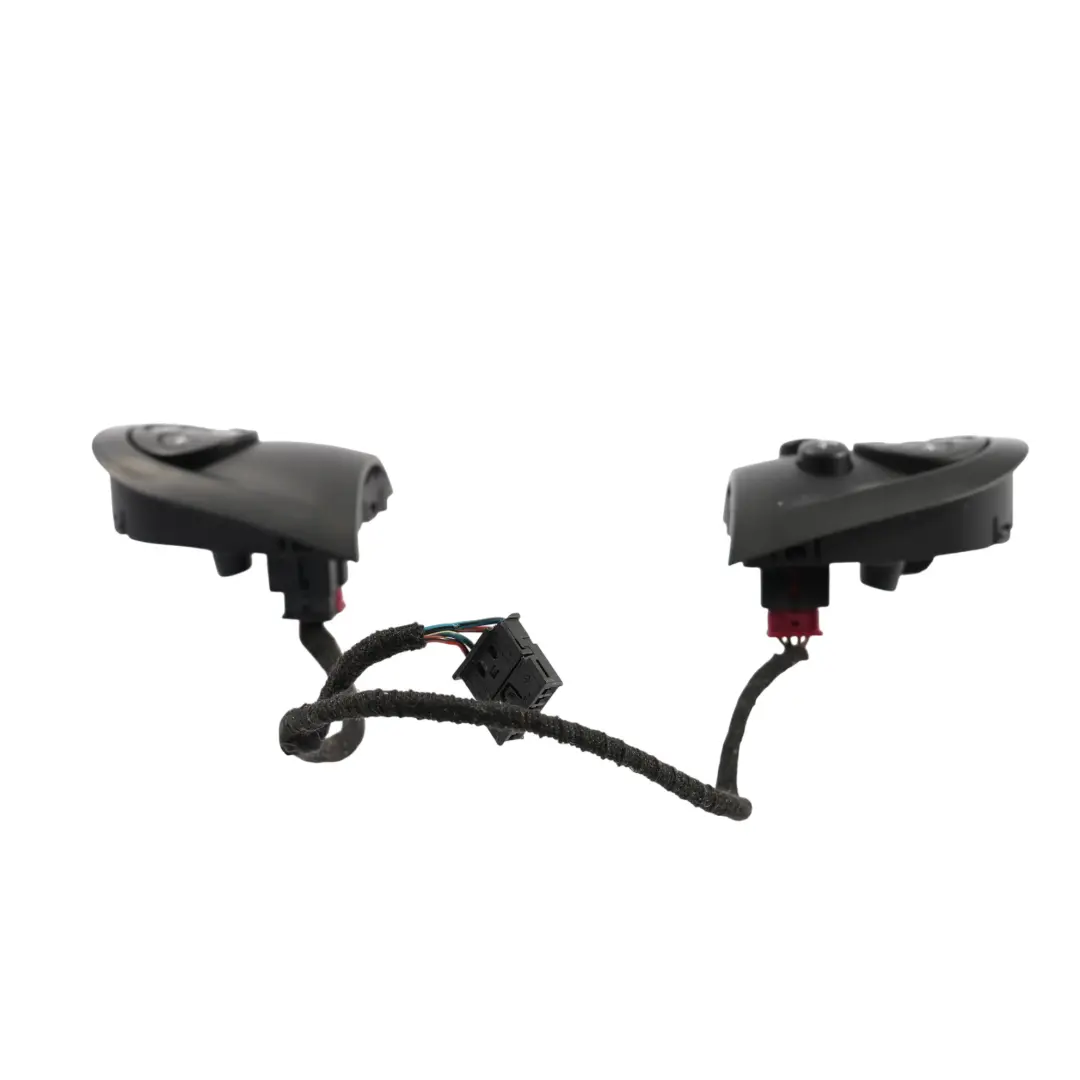 Commandes interrupteurs Volant multifonctions pour Mini Cooper R55 R56 LCI à propos du numéro de pièce 9226804 Mini Cooper R55 R56 LCI Commandes interrupteurs Volant multifonctions - SKU 9226804-10 - Numéro de pièce 9226804