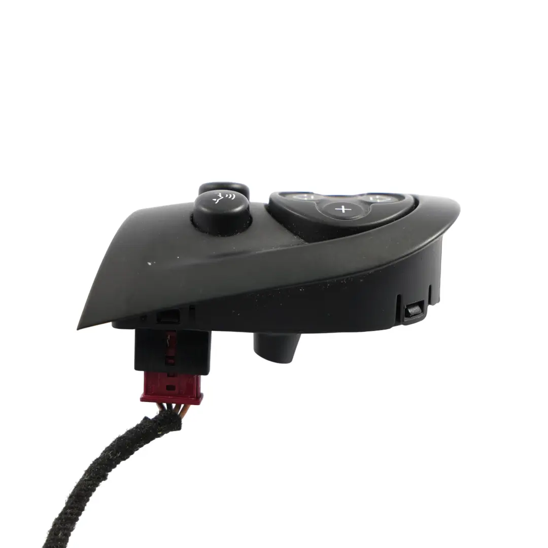 Mini Cooper R55 R56 LCI Schalter Bedienelemente Multifunktionslenkrad - SKU 9226804-10 - Teilenummer 9226804