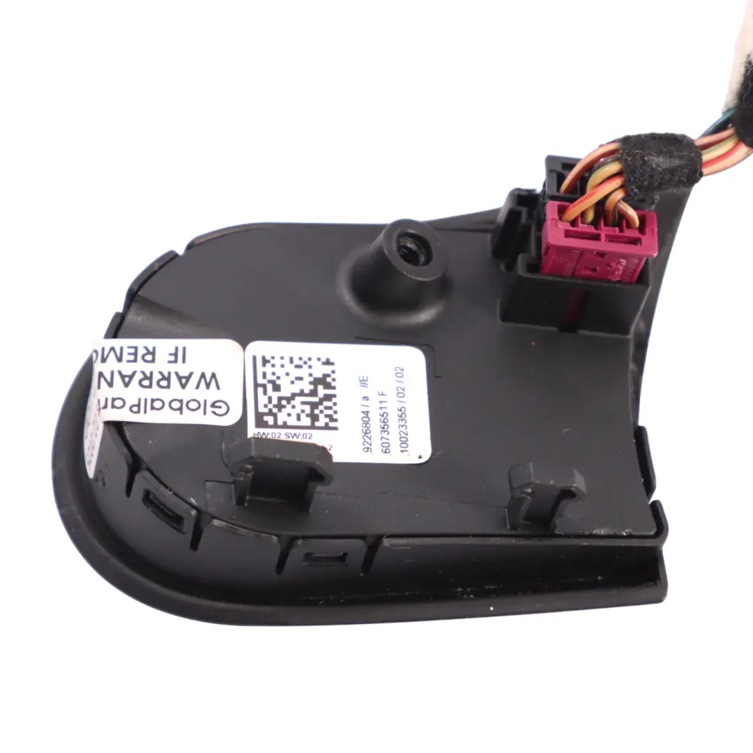 Mini Cooper R55 R56 LCI R60 Satz Multifunktionsschalter Sportlenkrad - SKU 9226804-5 - Teilenummer 9226804