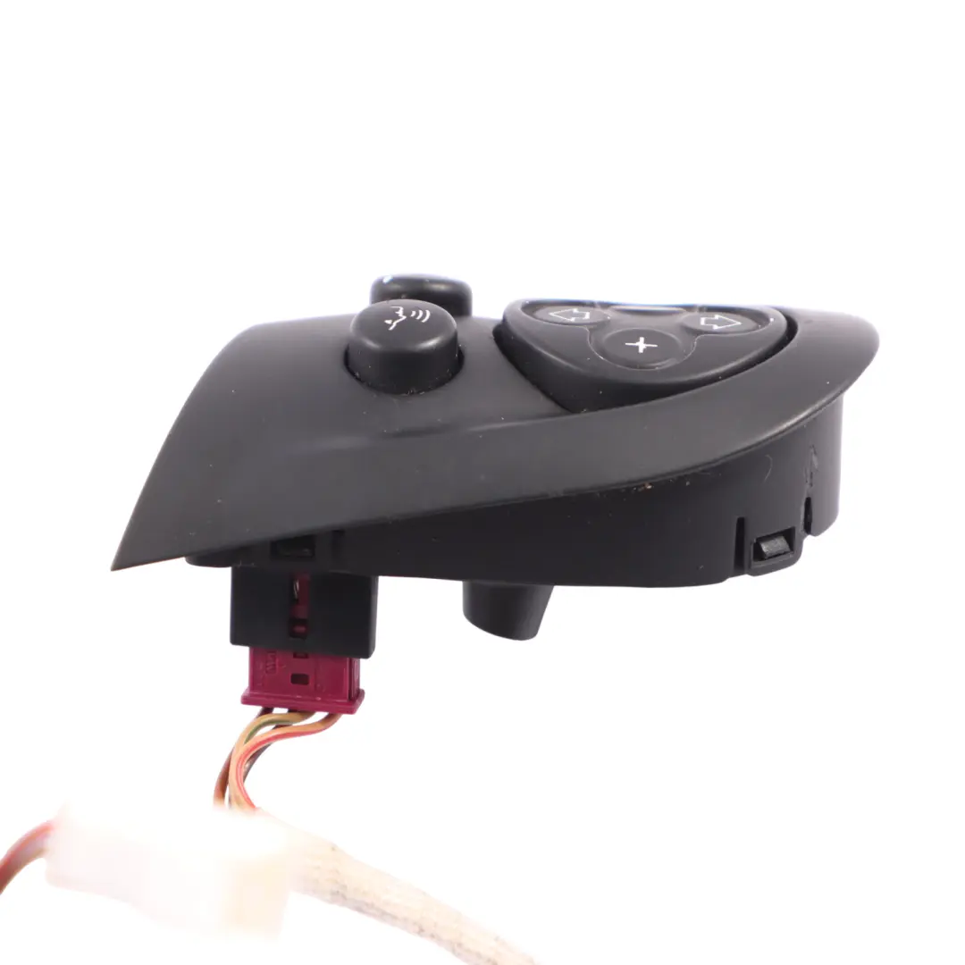 Mini Cooper R55 R56 LCI Switch Controls Multifunction Steering Wheel - SKU 9226804-5 - Part number 9226804