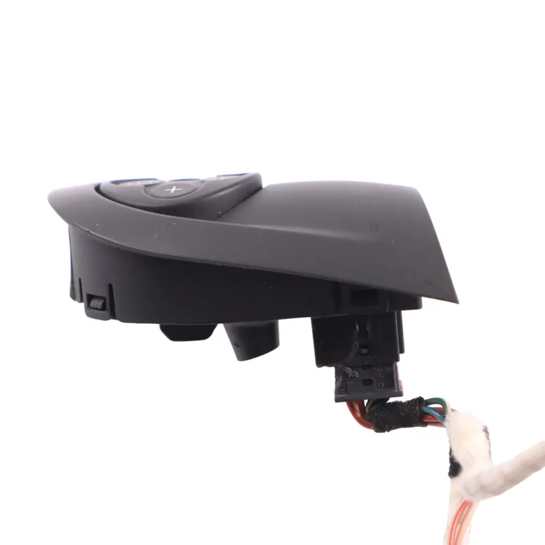 Mini Cooper R55 R56 LCI Switch Controls Multifunction Steering Wheel - SKU 9226804-5 - Part number 9226804