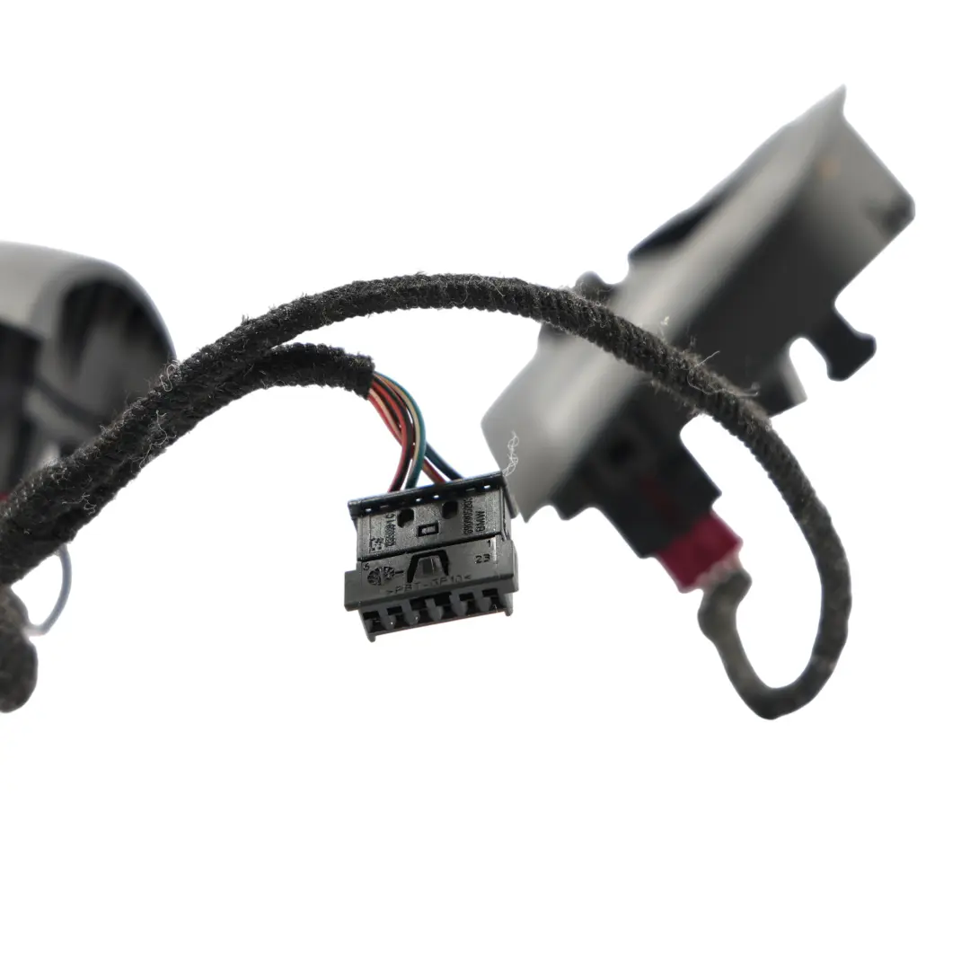 Mini Cooper R55 R56 LCI Interruttore al volante comandi multifunzione - SKU 9226804-8 - Numero di parte 9226804