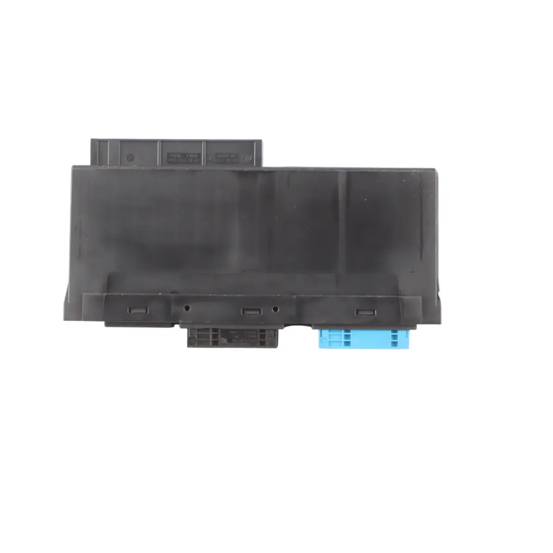 Body Control Module Unit PL2RR JBBFE IIIR H3 Junction Box to BMW E88 BCM with Part number 9227186 BMW E88 BCM Body Control Module Unit PL2RR JBBFE IIIR H3 Junction Box - SKU 9227186-2 - Part number 9227186