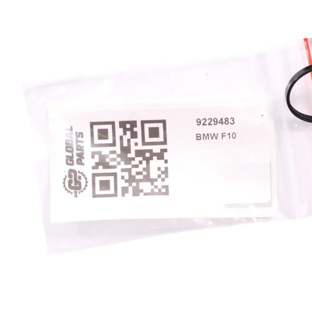 BMW F10 F12 F13 F01 F02 F03 Interruptor Multifunción Volante - SKU 9229483 - Número de pieza 9229483