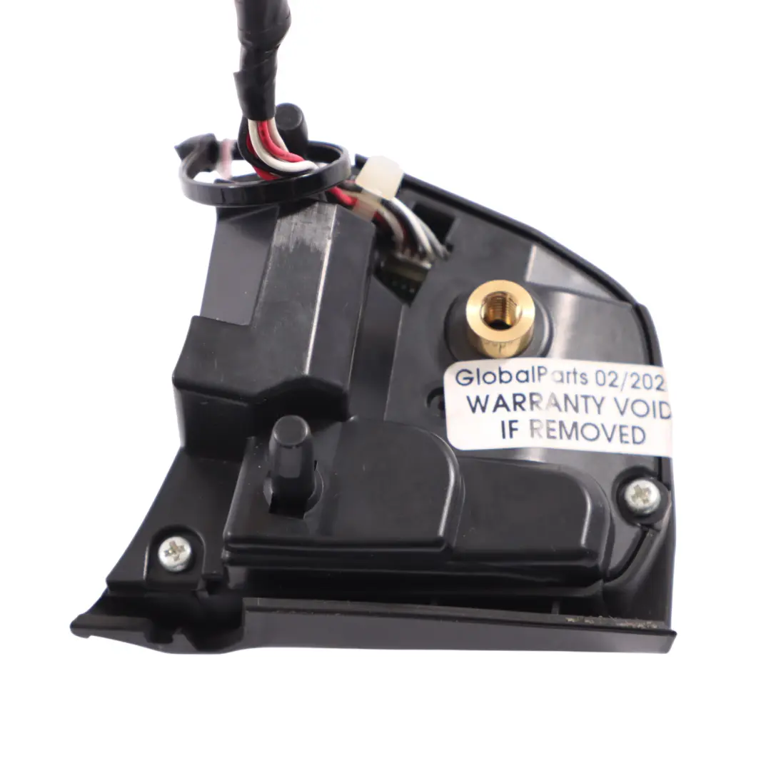  Interrupteur Multifonction Au Volant Pour BMW F10 F12 F13 F01 F02 F03 - SKU 9229483 - Numéro de pièce 9229483