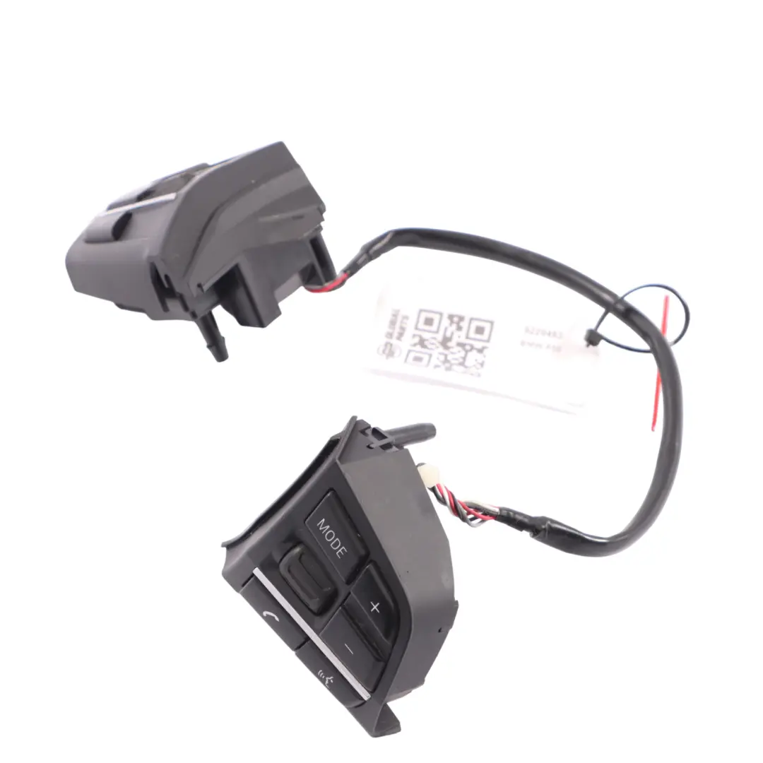 BMW F10 F12 F13 F01 F02 F03 Interruptor Multifunción Volante - SKU 9229483 - Número de pieza 9229483