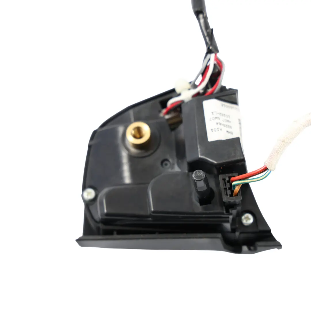 Steering Wheel Switch Controls Multifunction to BMW F01 F07 F10 F11 with Part number 9229484 BMW F01 F07 F10 F11 Steering Wheel Switch Controls Multifunction - SKU 9229484-1 - Part number 9229484
