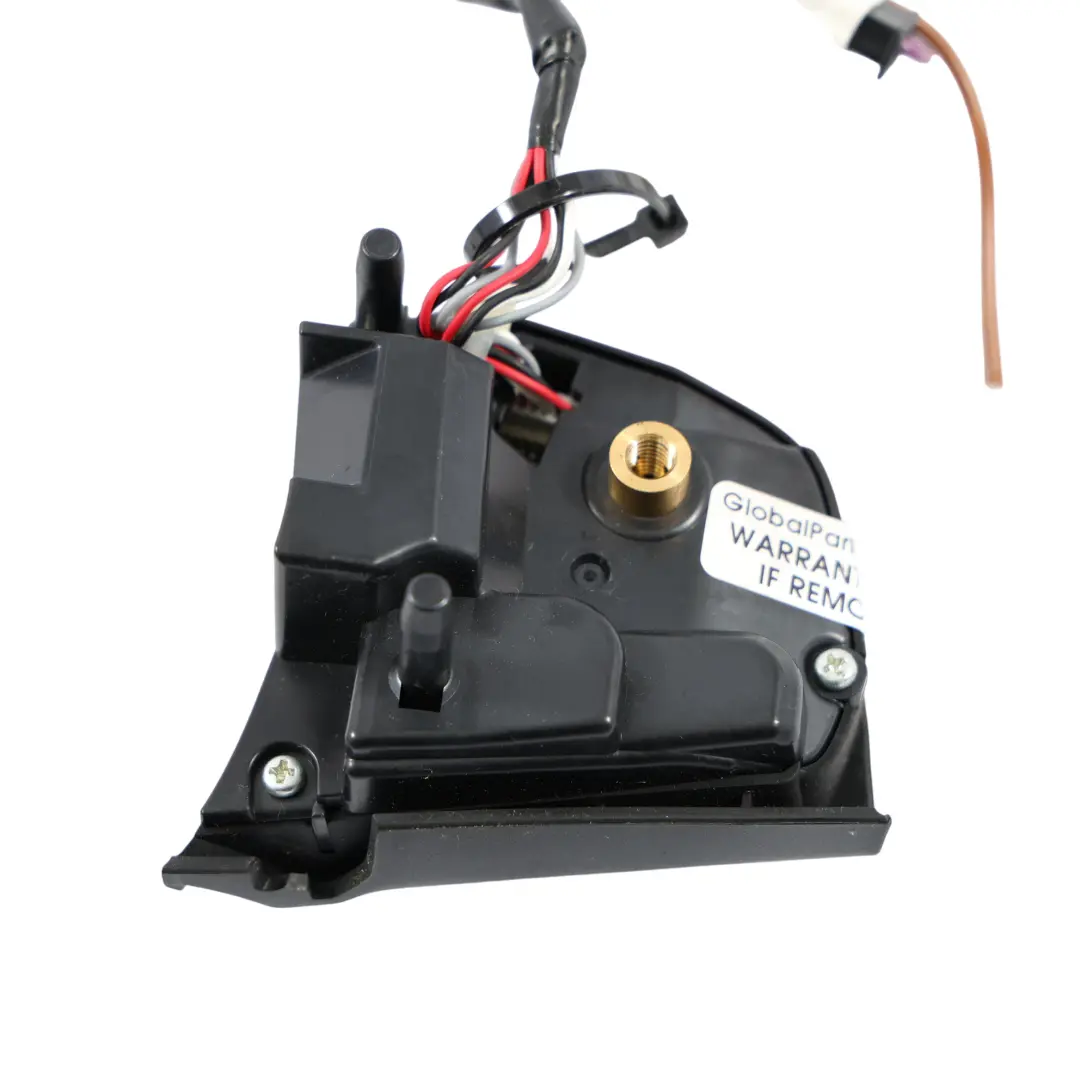 Commandes De Volant Multifonctions () BMW F01 F07 F10 - SKU 9229484-1 - Numéro de pièce 9229484