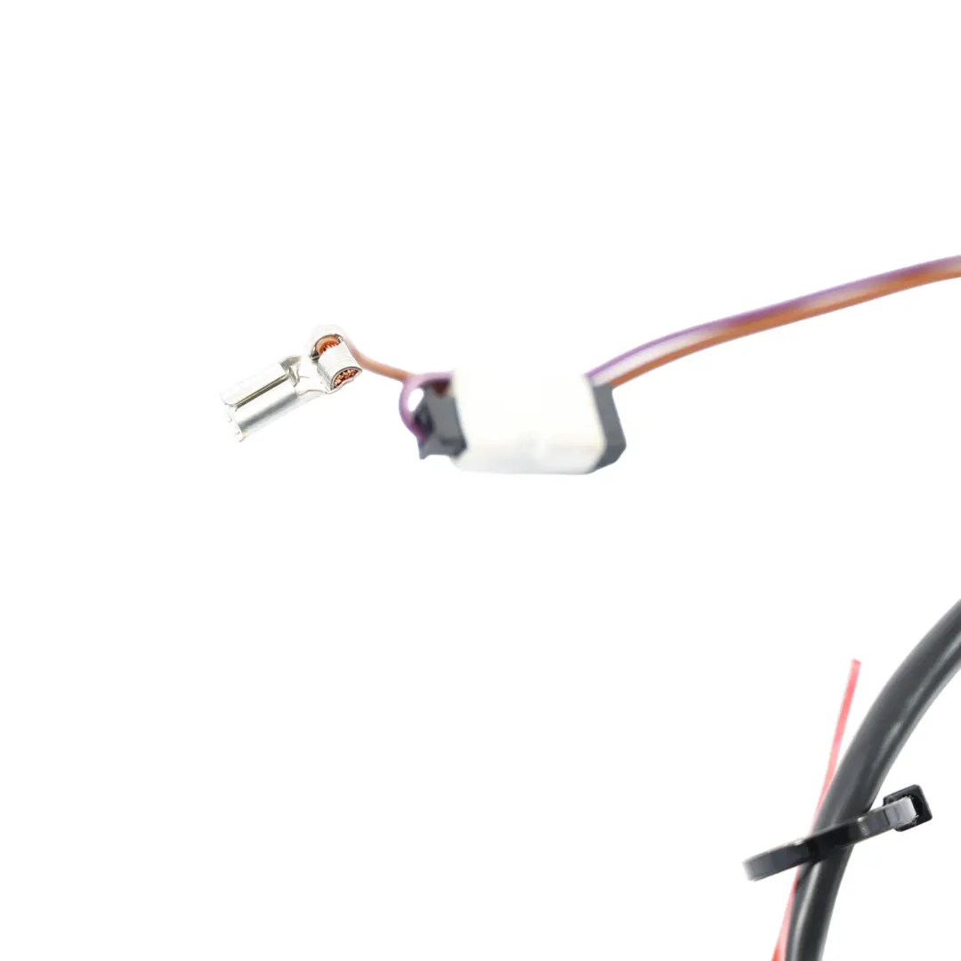 Steering Wheel Switch Controls Multifunction BMW F01 F07 F10 F11 - SKU 9229484-1 - Part number 9229484