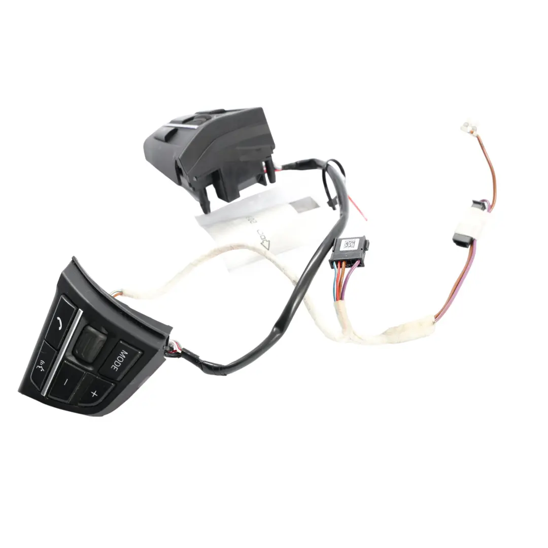 Lenkradschalter Bedienelemente Multifunktion für BMW F01 F07 F10 F11 mit Teilenummer 9229484 BMW F01 F07 F10 F11 Lenkradschalter Bedienelemente Multifunktion - SKU 9229484-1 - Teilenummer 9229484