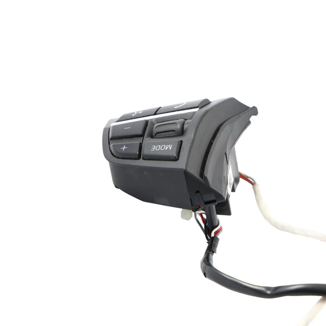 Steering Wheel Switch Controls Multifunction to BMW F01 F07 F10 F11 with Part number 9229484 BMW F01 F07 F10 F11 Steering Wheel Switch Controls Multifunction - SKU 9229484-1 - Part number 9229484