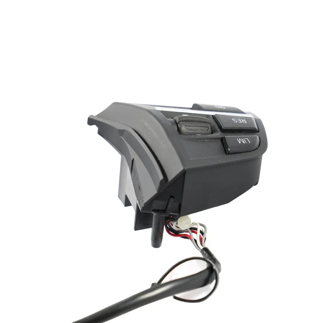 Steering Wheel Switch Controls Multifunction BMW F01 F07 F10 F11 - SKU 9229484-1 - Part number 9229484