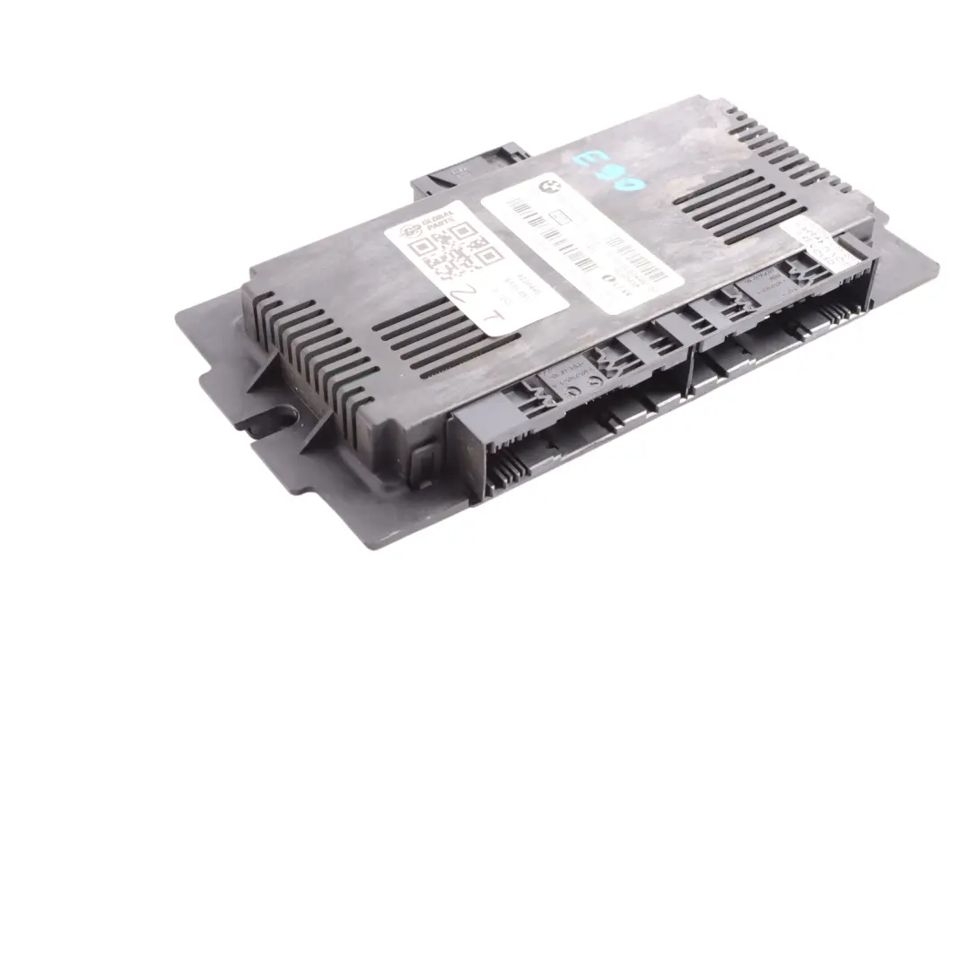 E9X Led Footwell Light Module Control Unit ECU to BMW E90 with Part number 9230446 BMW E90 E9X Led Footwell Light Module Control Unit ECU - SKU 9230446 - Part number 9230446