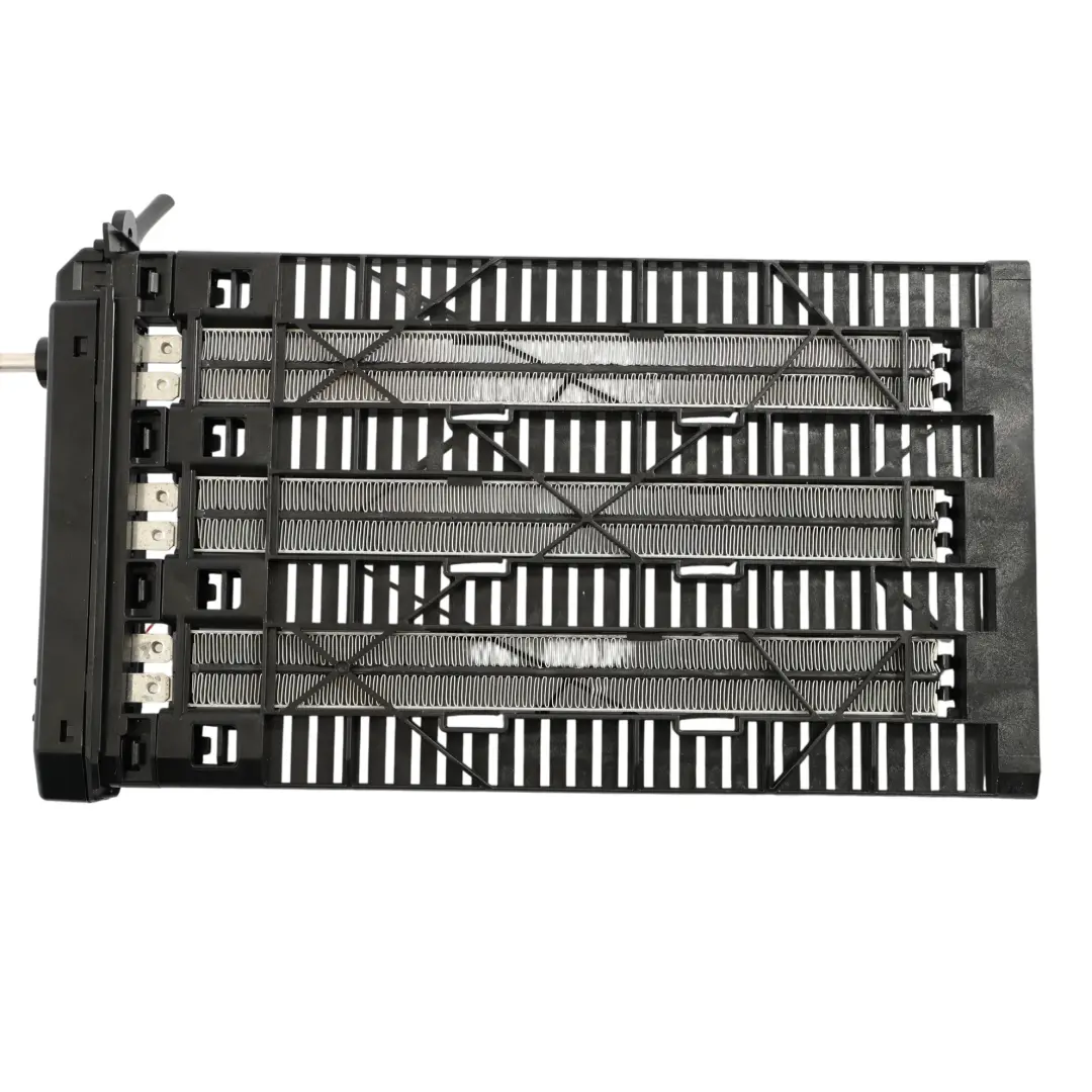 BMW F20 F21 F22 F30 Electric Auxiliary Heater Matrix - SKU 9232058-1 - Part number 9232058