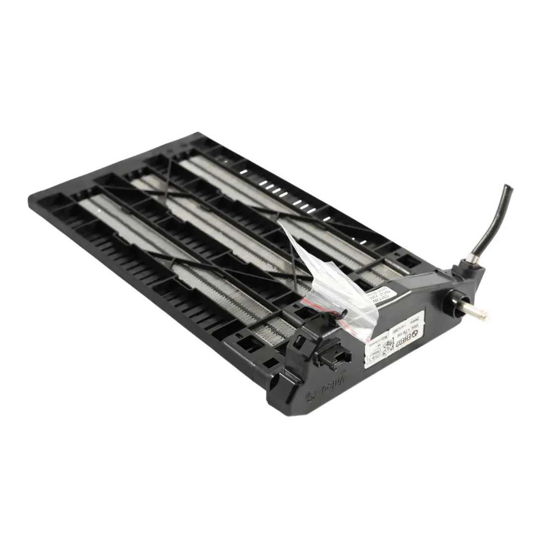 Riscaldatore Elettrico Ausiliario Matrix per BMW F20 F21 F22 F30 con numero di parte 9232058 BMW F20 F21 F22 F30 Riscaldatore Elettrico Ausiliario Matrix - SKU 9232058-1 - Numero di parte 9232058