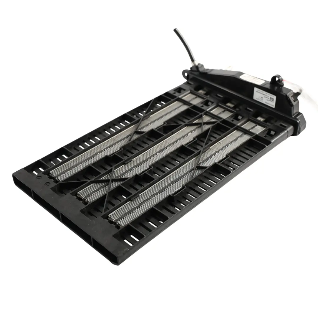 Radiateur Auxiliaire Électrique Matrix pour BMW F20 F21 F22 F30 à propos du numéro de pièce 9232058 BMW F20 F21 F22 F30 Radiateur Auxiliaire Électrique Matrix - SKU 9232058-1 - Numéro de pièce 9232058