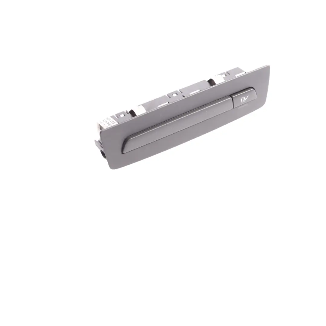 Driver's Assitstance Switch Button Multifunction Switch Panel to BMW F30 with Part number 9232635 BMW F30 Driver's Assitstance Switch Button Multifunction Switch Panel - SKU 9232635 - Part number 9232635