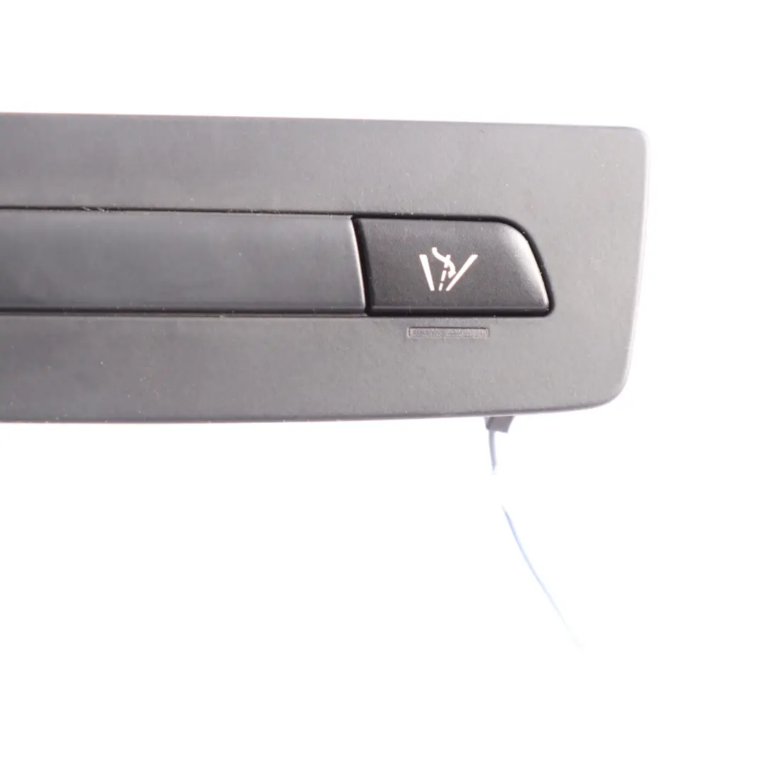 BMW F30 Driver's Assitstance Switch Button Multifunction Switch Panel - SKU 9232635 - Part number 9232635