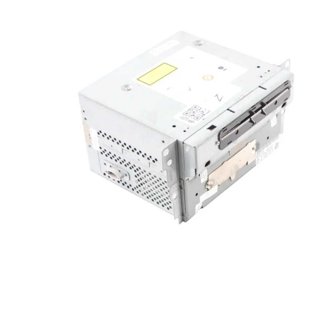 CIC Professional Unit Sat Nav Infotainment Radio Player Head to BMW F10 with Part number 9237173 BMW F10 CIC Professional Unit Sat Nav Infotainment Radio Player Head - SKU 9237173 - Part number 9237173