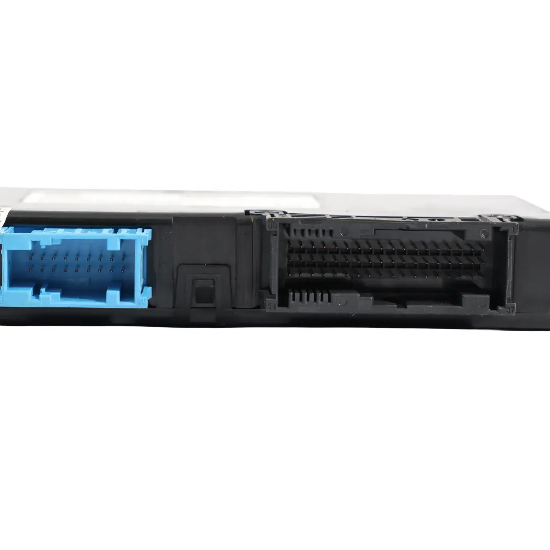 Module Passerelle Centrale BMW F10 F11 ECU Unité Lear ZGW-02 Mid pour à propos du numéro de pièce 9243211 Module Passerelle Centrale BMW F10 F11 ECU Unité Lear ZGW-02 Mid - SKU 9243211 - Numéro de pièce 9243211