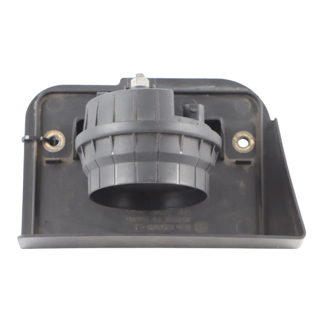 Alarm Siren BMW E60 E61 E65 E81 E87 E90 E91 E92 Horn Signal Anti Theft 9243750