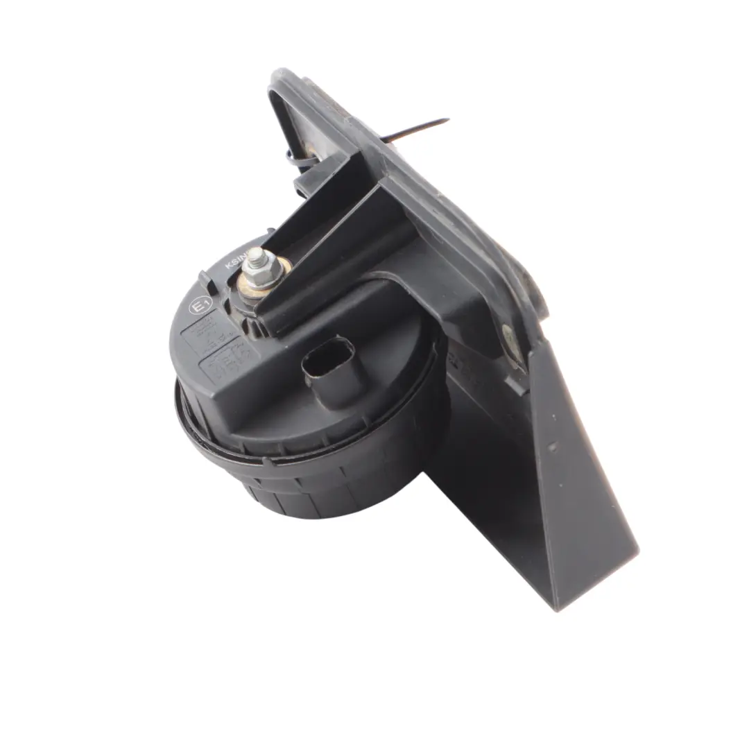 Alarm Siren BMW E60 E61 E65 E81 E87 E90 E91 E92 Horn Signal Anti Theft to with Part number 9243750 Alarm Siren BMW E60 E61 E65 E81 E87 E90 E91 E92 Horn Signal Anti Theft - SKU 9243750 - Part number 9243750