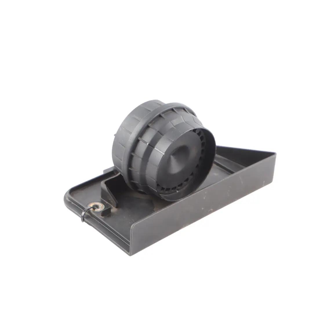 Alarm Siren BMW E60 E61 E65 E81 E87 E90 E91 E92 Horn Signal Anti Theft to with Part number 9243750 Alarm Siren BMW E60 E61 E65 E81 E87 E90 E91 E92 Horn Signal Anti Theft - SKU 9243750 - Part number 9243750