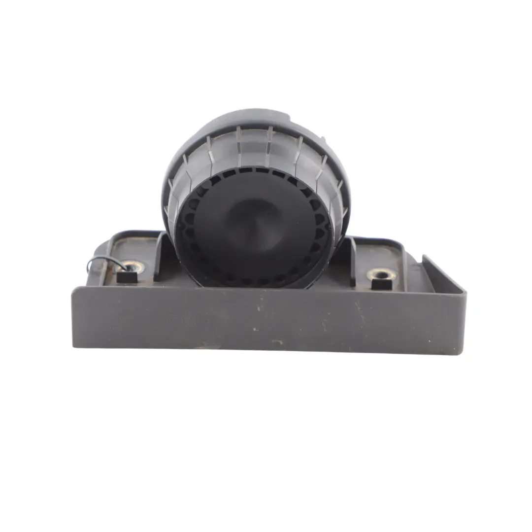  Alarm Siren BMW E60 E61 E65 E81 E87 E90 E91 E92 Horn Signal Anti Theft - SKU 9243750 - Part number 9243750