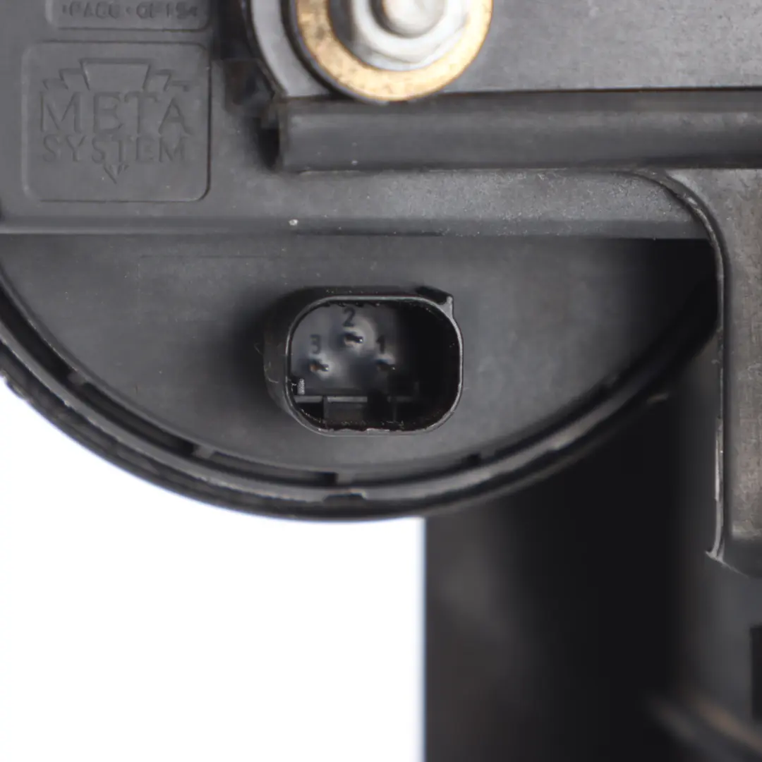 Alarm Siren BMW E60 E61 E65 E81 E87 E90 E91 E92 Horn Signal Anti Theft to with Part number 9243750 Alarm Siren BMW E60 E61 E65 E81 E87 E90 E91 E92 Horn Signal Anti Theft - SKU 9243750 - Part number 9243750