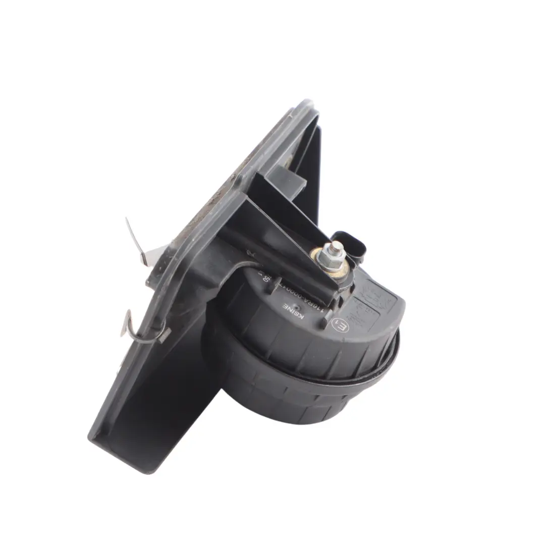 Alarm Siren BMW E60 E61 E65 E81 E87 E90 E91 E92 Horn Signal Anti Theft to with Part number 9243750 Alarm Siren BMW E60 E61 E65 E81 E87 E90 E91 E92 Horn Signal Anti Theft - SKU 9243750 - Part number 9243750