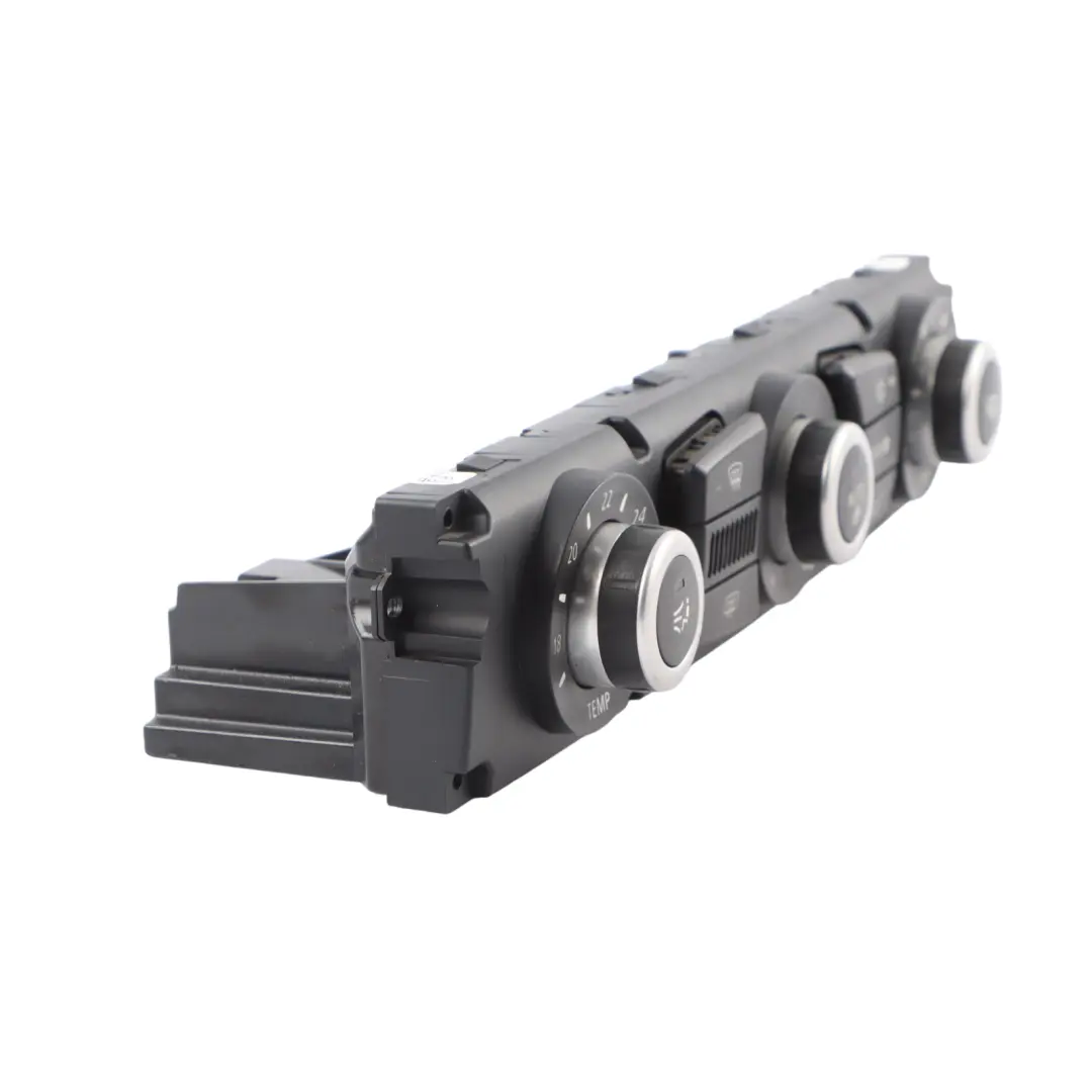 Control Unit Automatic Air Conditioning A/C High to BMW 5 Series E60 E61 LCI with Part number 9248708 BMW 5 Series E60 E61 LCI Control Unit Automatic Air Conditioning A/C High - SKU 9248708 - Part number 9248708