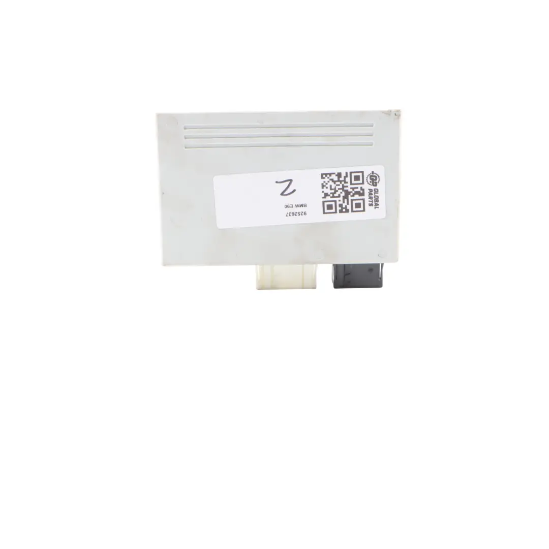 Module De Contrôle De Stationnement PDC ECU pour BMW X1 E84 à propos du numéro de pièce 9252637 BMW X1 E84 Module De Contrôle De Stationnement PDC ECU - SKU 9252637 - Numéro de pièce 9252637