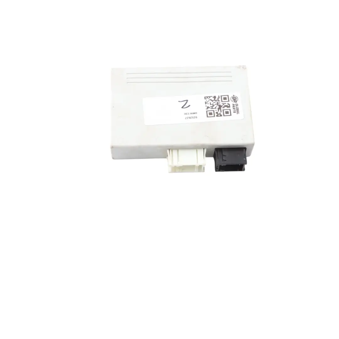 BMW X1 E84 Parking Control Module Unit PDC ECU - SKU 9252637 - Part number 9252637