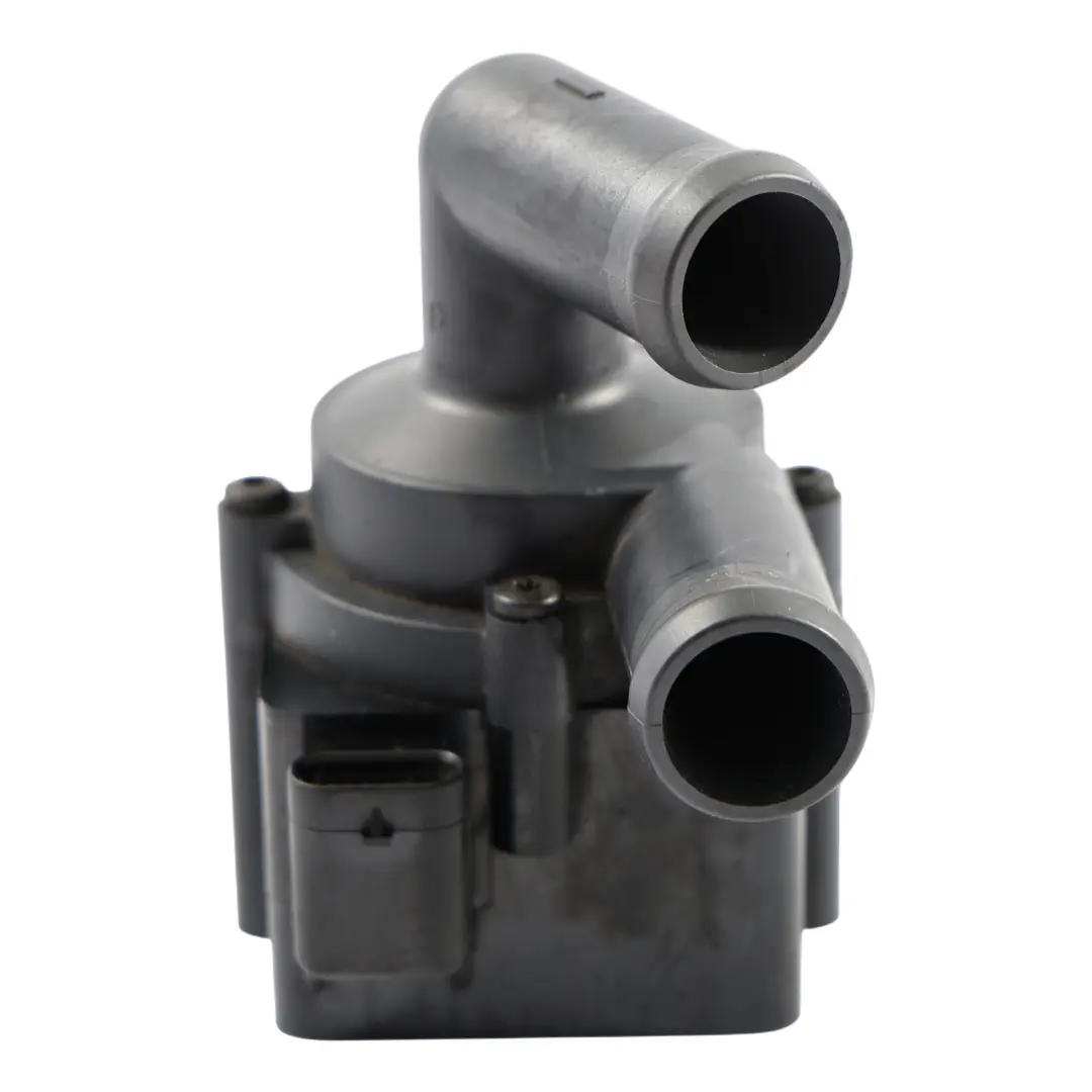 Kühl Mittel Pumpe BMW F07 GT F10 F11 F12 F13 Zusätzliche Hilfs Wasser für mit Teilenummer 9253081 Kühl Mittel Pumpe BMW F07 GT F10 F11 F12 F13 Zusätzliche Hilfs Wasser - SKU 9253081 - Teilenummer 9253081