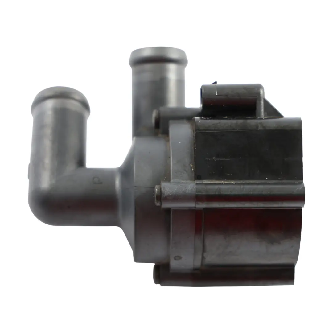 Coolant Pump BMW F07 GT F10 F11 F12 F13 Additional Auxiliary Water Pump to with Part number 9253081 Coolant Pump BMW F07 GT F10 F11 F12 F13 Additional Auxiliary Water Pump - SKU 9253081 - Part number 9253081