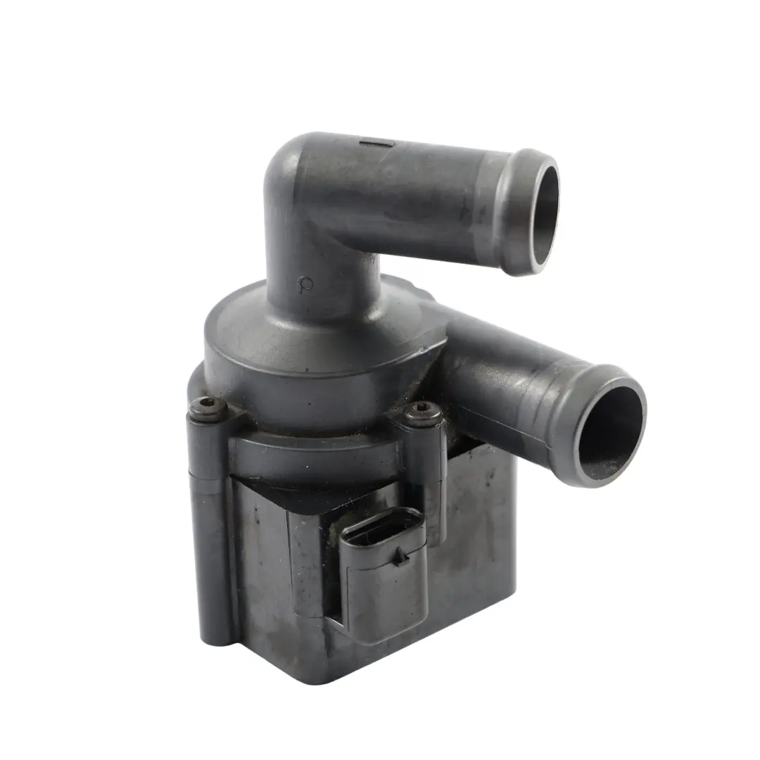 Bomba Refrigerante BMW F07 GT F10 F11 F12 F13 Agua Auxiliar Adicional para con número de pieza 9253081 Bomba Refrigerante BMW F07 GT F10 F11 F12 F13 Agua Auxiliar Adicional - SKU 9253081 - Número de pieza 9253081