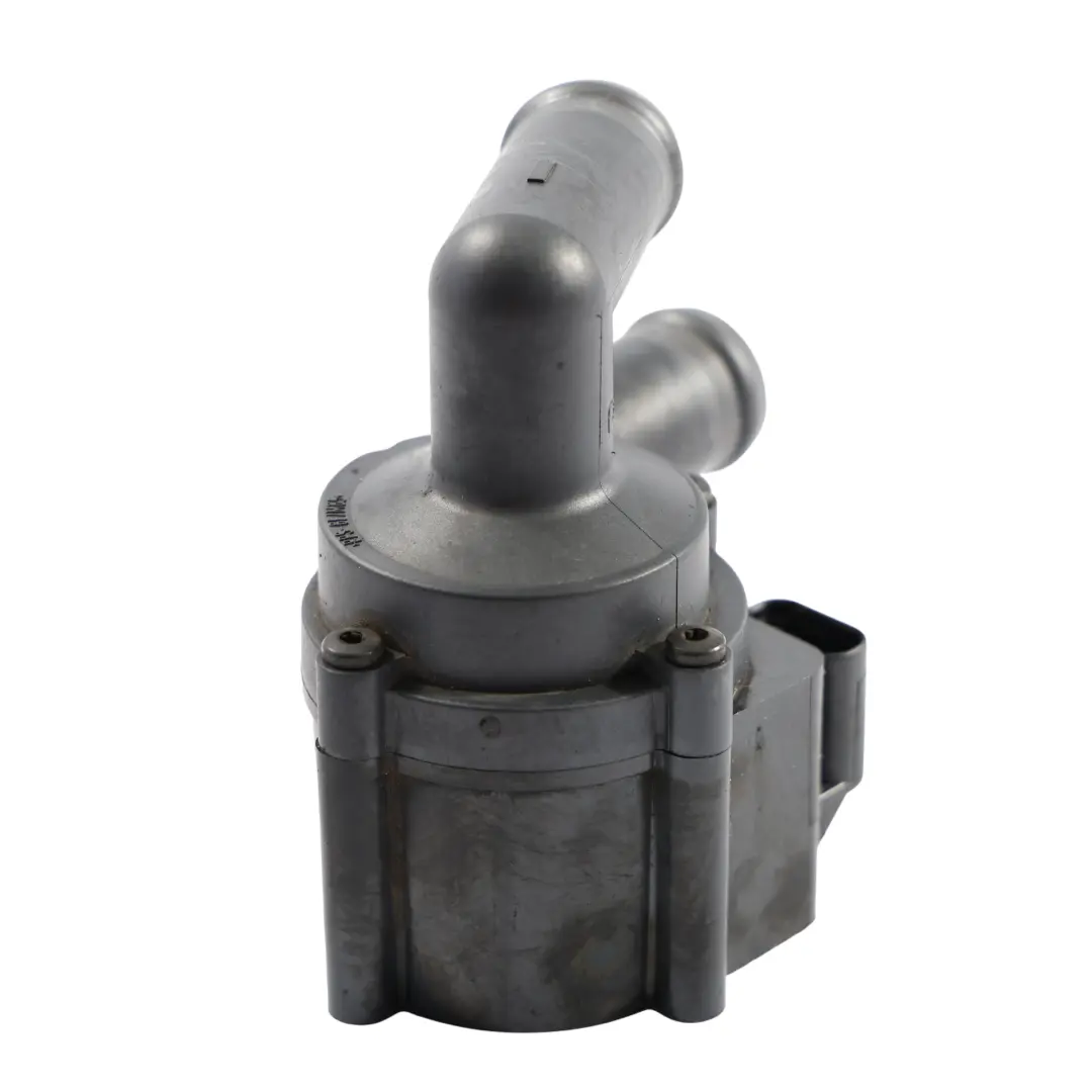 BMW F07 GT F10 F11 F12 F13 Pompe À Eau Auxiliaire Supplémentaire - SKU 9253081 - Numéro de pièce 9253081
