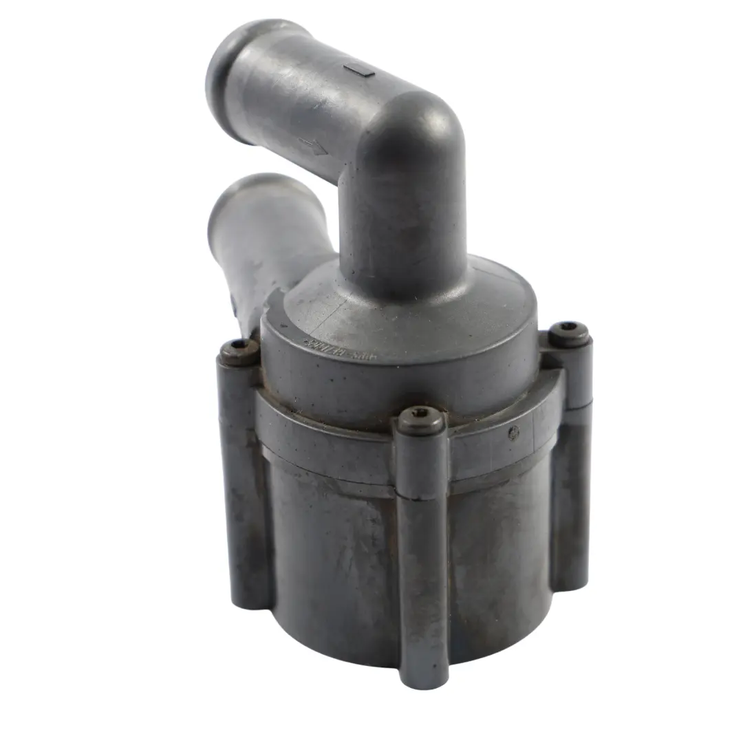 BMW F07 GT F10 F11 F12 F13 Pompe À Eau Auxiliaire Supplémentaire - SKU 9253081 - Numéro de pièce 9253081