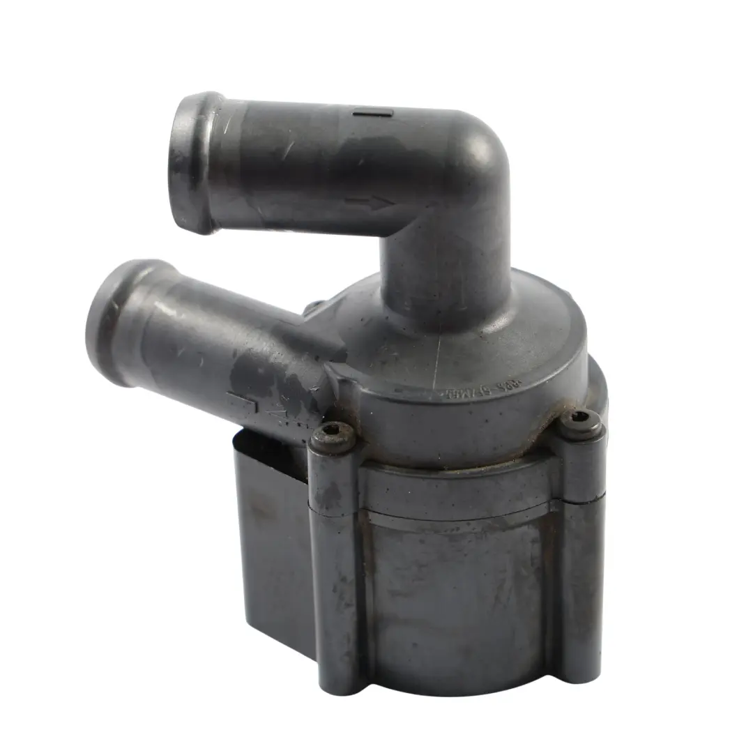 BMW F07 GT F10 F11 F12 F13 Pompe À Eau Auxiliaire Supplémentaire - SKU 9253081 - Numéro de pièce 9253081